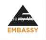 Embassy group logo